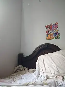 mily893851 online show from March 16, 5:17 pm