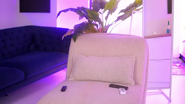 Daisy Bella online show from March 20, 11:26 am