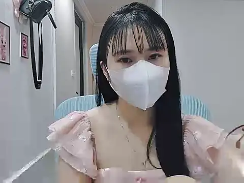 Asami6868 online show from March 15, 12:29 pm