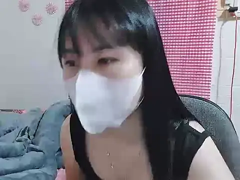 Asami6868 online show from March 18, 12:32 pm