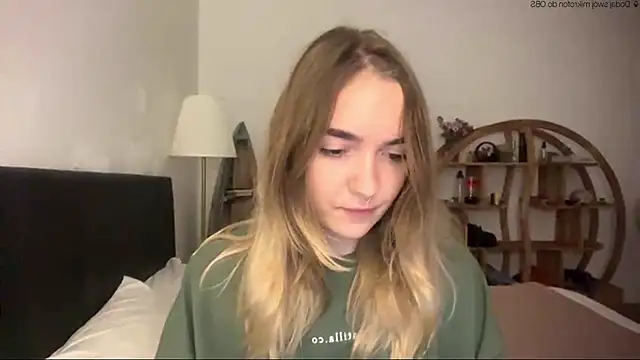 RoxyWet online show from May 11, 2:19 pm