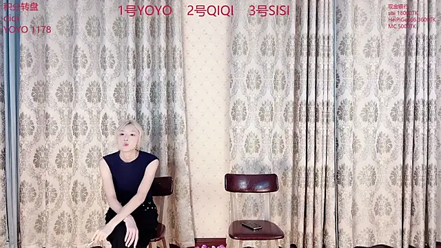 SM 00002 online show from May 27, 7:33 pm