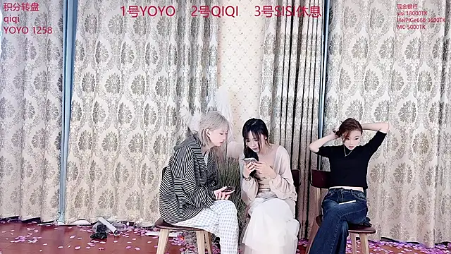 SM 00002 online show from May 8, 12:14 am
