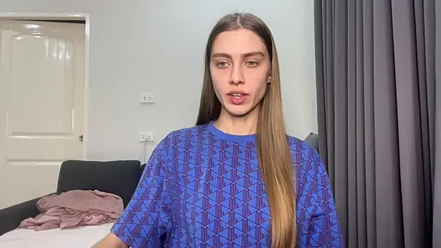 SonyaScarlett online show from March 17, 10:52 am