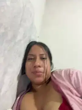 Scarlett zoee online show from August 4, 1:55 am