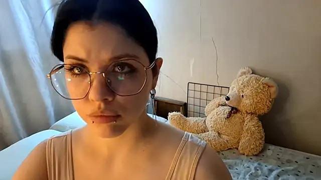 MiaTemptress online show from May 1, 1:36 pm