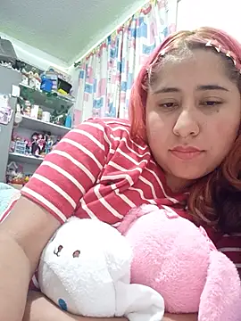 fio sama online show from July 26, 9:39 am