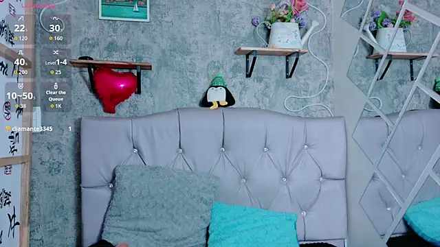 Sophia xoxo1 online show from March 17, 1:37 pm