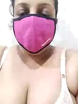 anjupere online show from March 17, 9:57 am