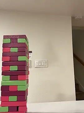 queen stormi online show from March 14, 5:08 am