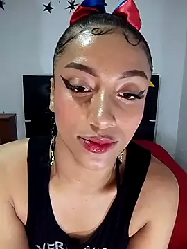 KattyBerryX online show from June 20, 7:28 pm