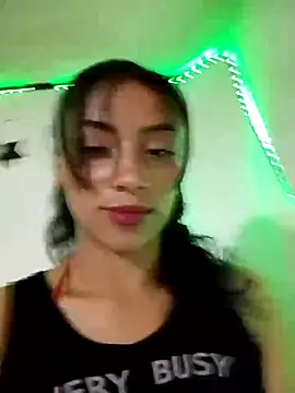 KattyBerryX online show from July 24, 5:55 pm