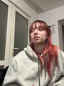 CandyGirl2y online show from March 25, 6:05 am