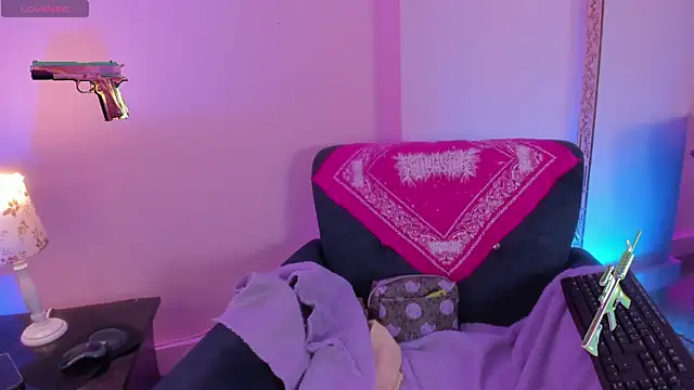 psychodoll 11 online show from June 18, 8:58 pm
