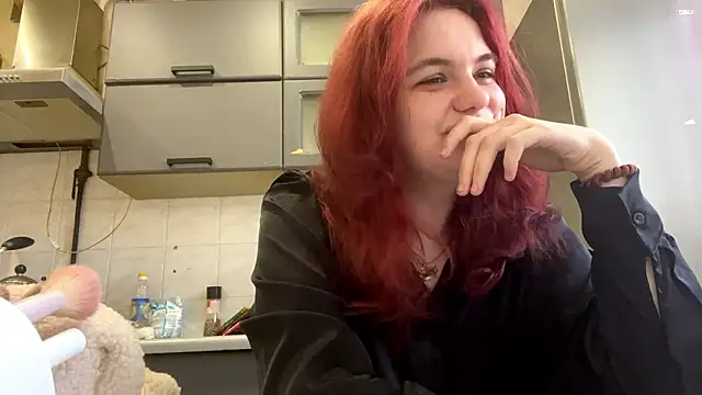 Red Aria online show from March 16, 7:23 am