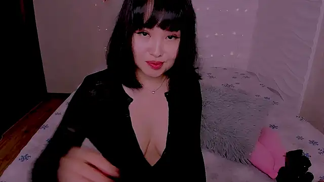 Akiko Yun online show from July 16, 12:48 am