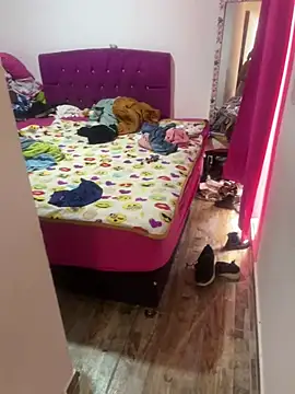 Jouemandannie online show from July 30, 1:56 pm