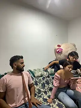 Jouemandannie online show from July 19, 4:15 am