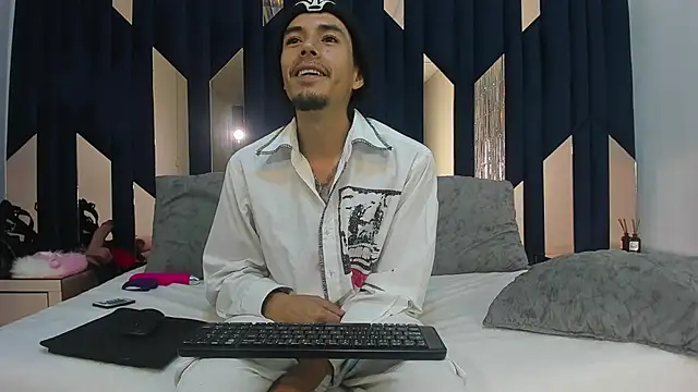 KikyoAndDrey online show from May 3, 3:37 pm