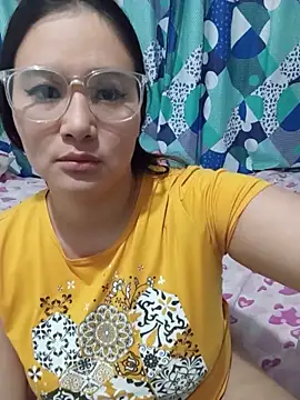 Brittany G online show from May 28, 5:49 am