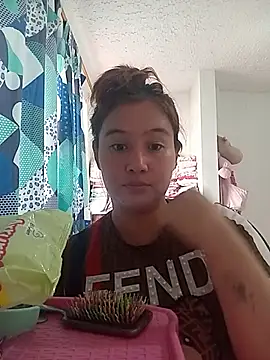 Brittany G online show from July 28, 10:20 pm