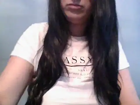 TheVictoriaWolf online show from April 28, 1:26 pm