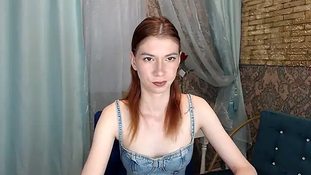 NellyRedHot online show from May 2, 2:37 am