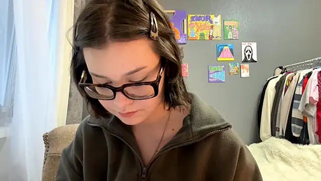 XxDarkAngelxXX online show from April 21, 4:03 pm