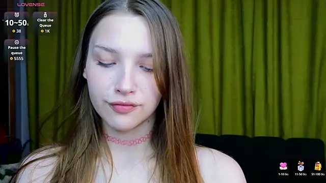 DariaAngels online show from April 30, 11:37 am