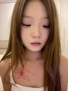 Angel-Sisters online show from July 14, 2:33 pm