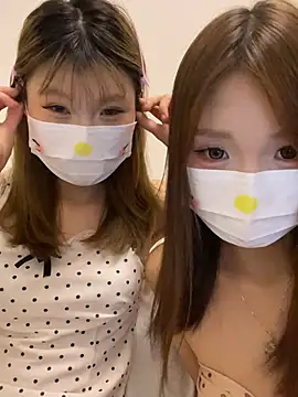 Angel-Sisters online show from June 28, 5:52 pm