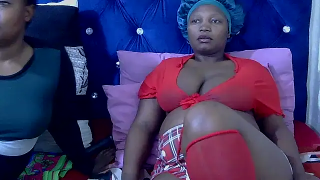 AicoBlackass 4 online show from May 2, 9:18 pm