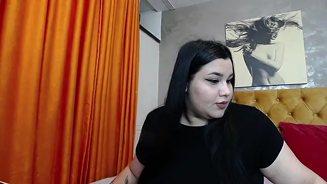 Jasminereys online show from June 2, 1:45 pm