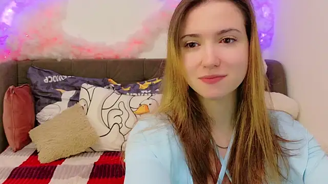 LeenMoonie online show from May 30, 5:38 am