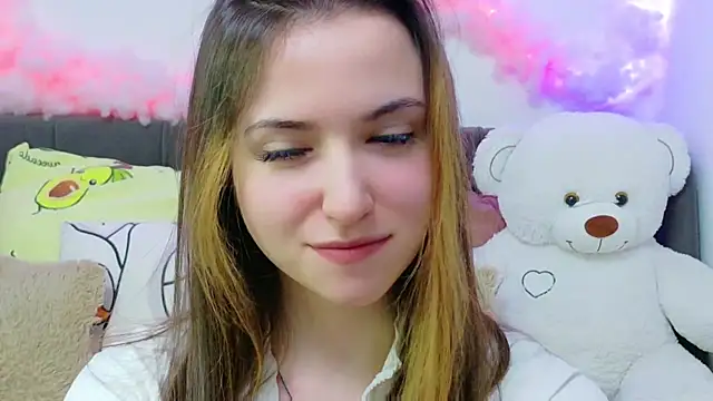 LeenMoonie online show from March 21, 11:32 pm