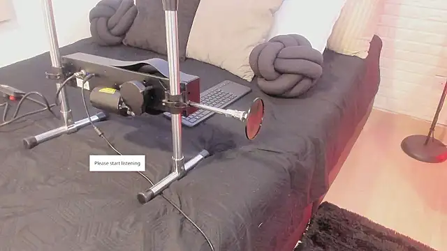 Maria sps online show from March 18, 2:38 am