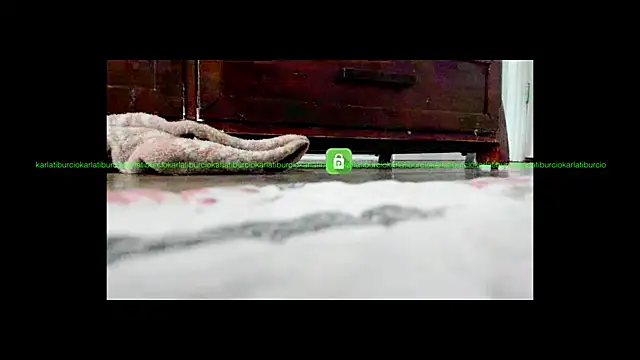 karlatiburcio online show from March 20, 3:50 pm