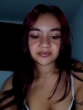 Dreamslucylu online show from March 17, 12:09 pm