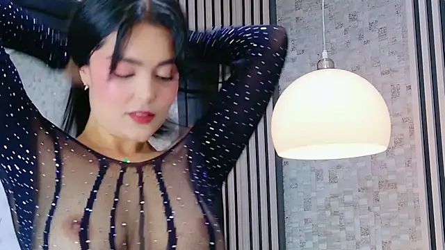 JessiRusel online show from March 14, 7:48 pm