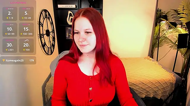 DorothyDorr online show from March 17, 8:13 pm