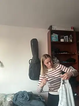 INNAKis online show from March 19, 4:00 pm