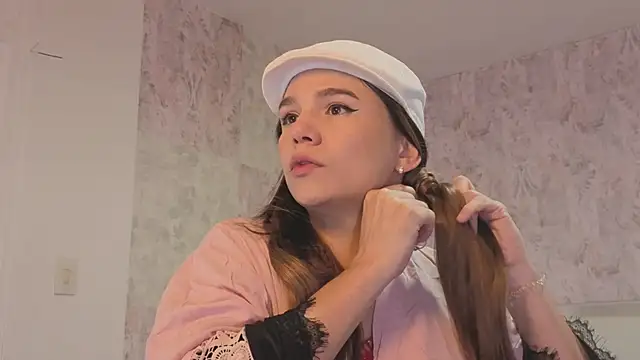 april summer  online show from March 18, 8:36 pm