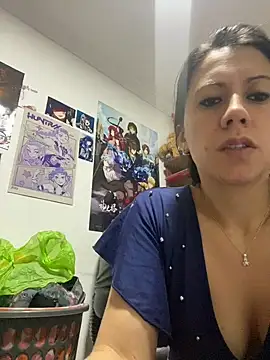 ItsAmara online show from July 26, 10:28 pm