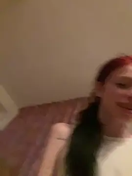 DeeaFoxy online show from March 15, 10:56 pm