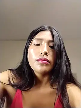 TMelani online show from March 17, 6:56 pm