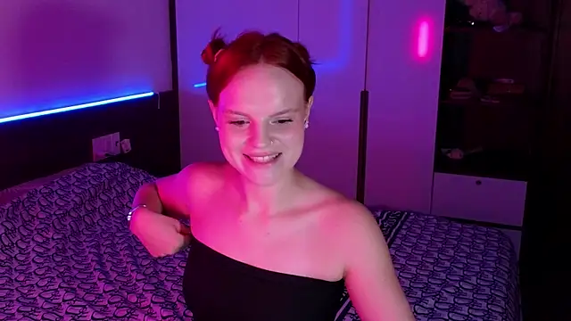 mollybossy online show from July 8, 12:51 pm