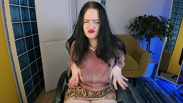 CatherineBlack  online show from March 19, 8:07 am