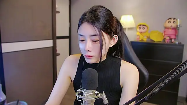 XiaoYuBao- online show from June 19, 5:05 pm