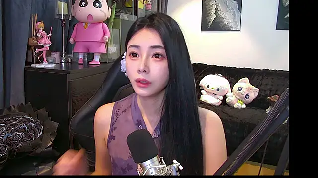 XiaoYuBao- online show from March 15, 1:13 pm