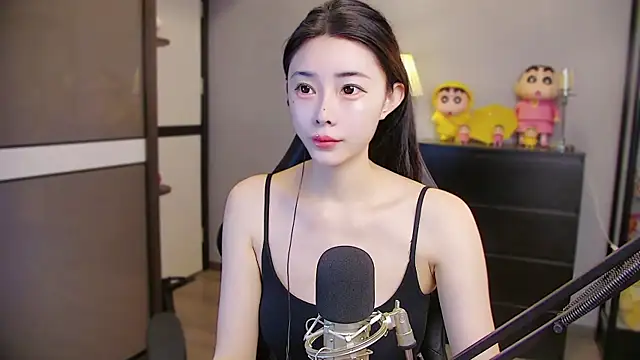XiaoYuBao- online show from July 27, 4:15 pm